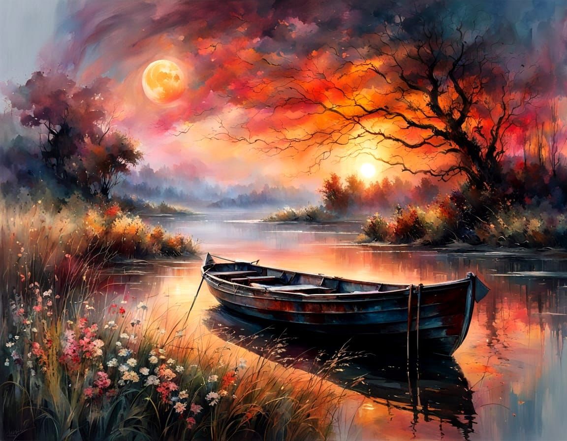 undefined  by @Artless