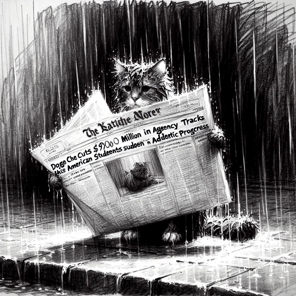 Important news!