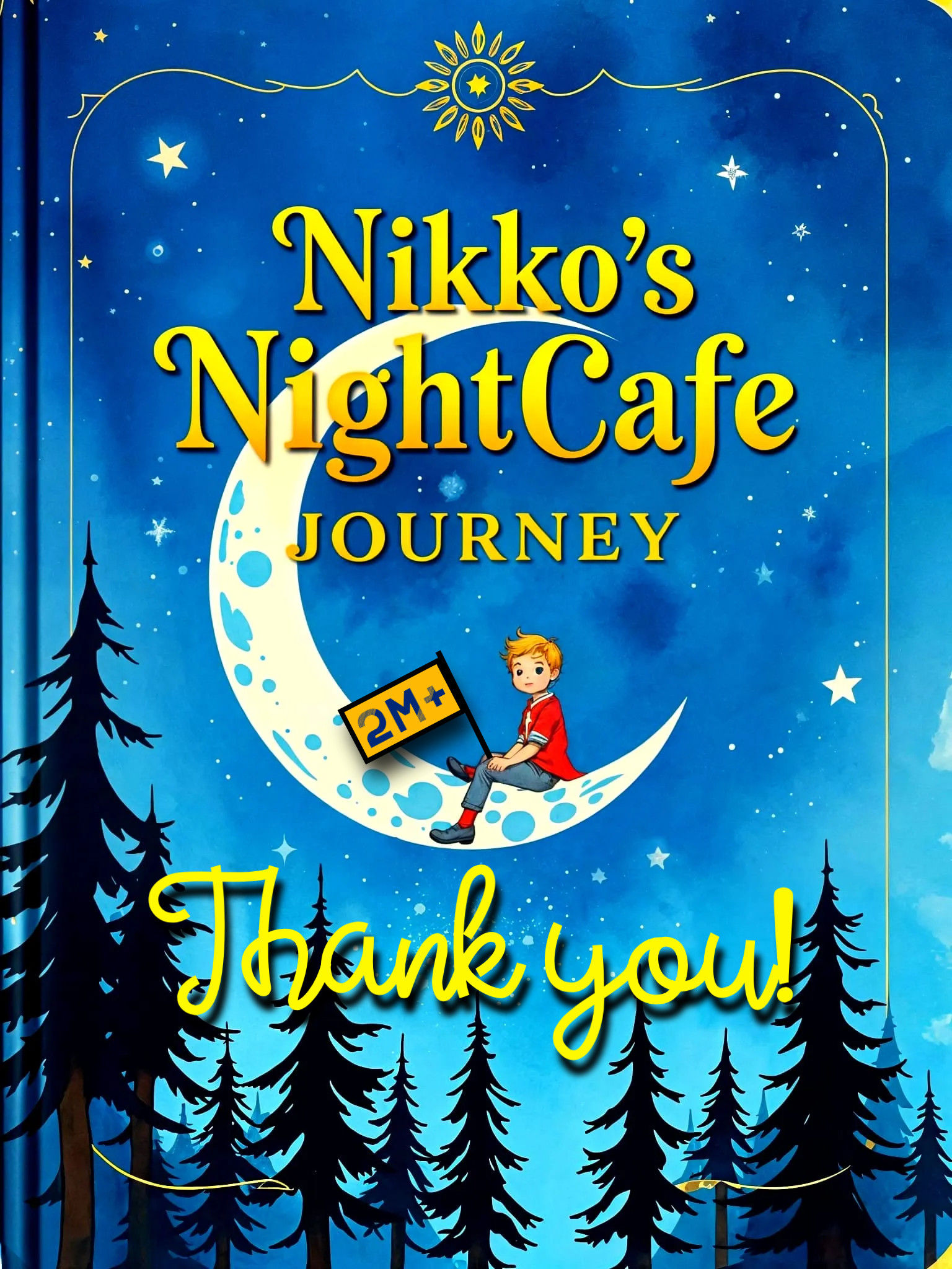 Thank you... plz read description!