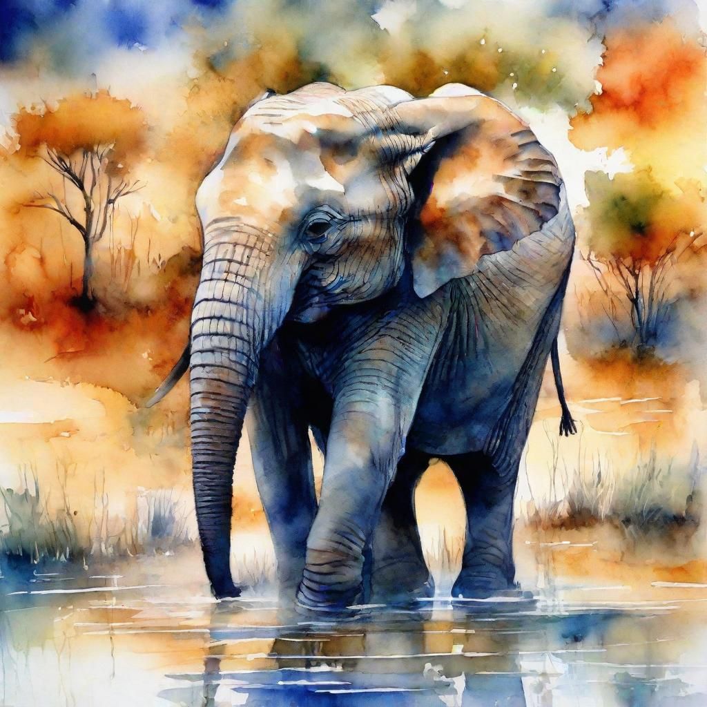 Elephant