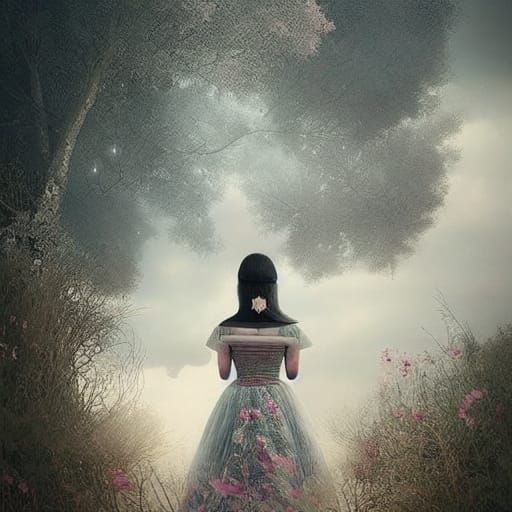 Untitled Creation