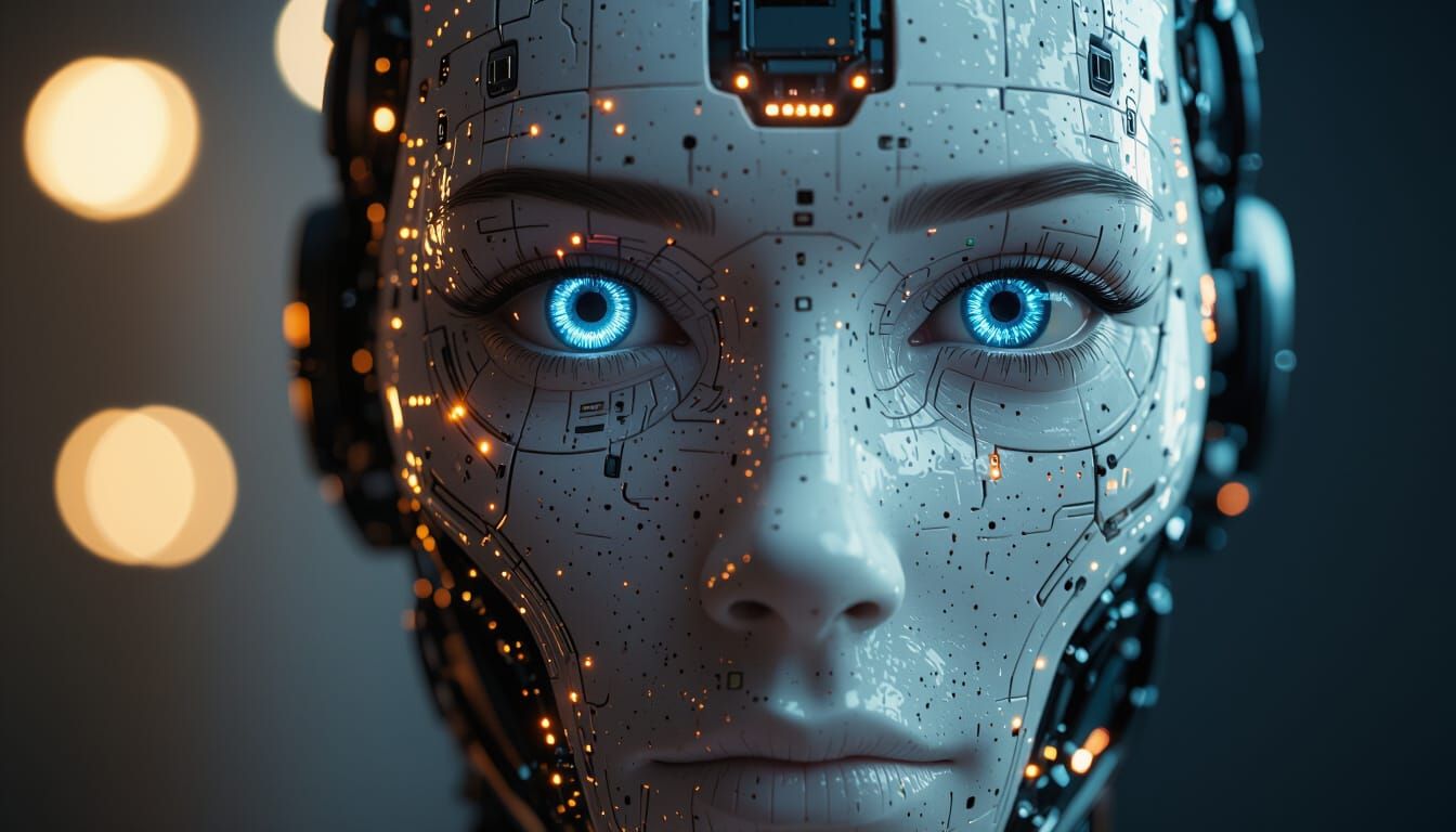 artificial  by @Talon