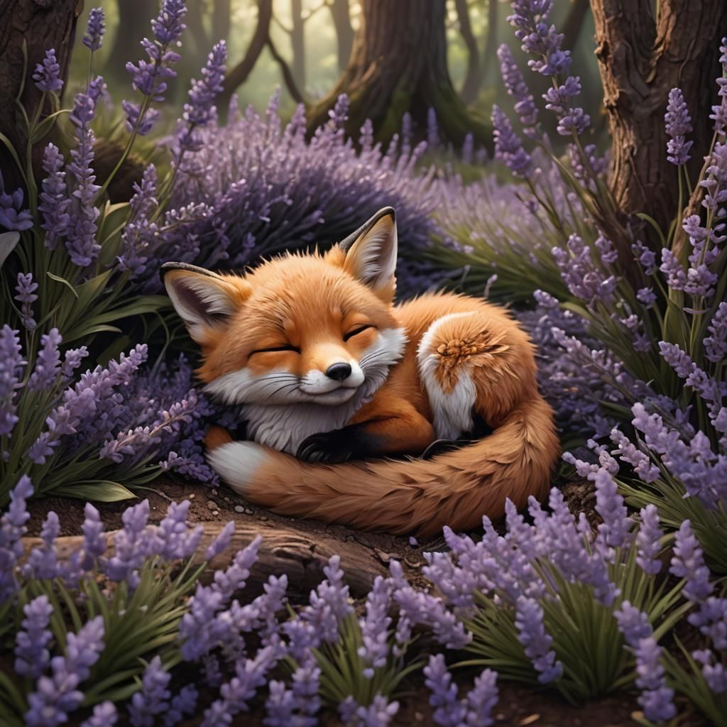 Dreaming  by @Rie
