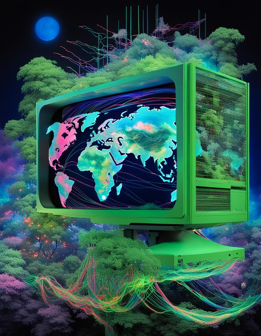 Untitled Creation
