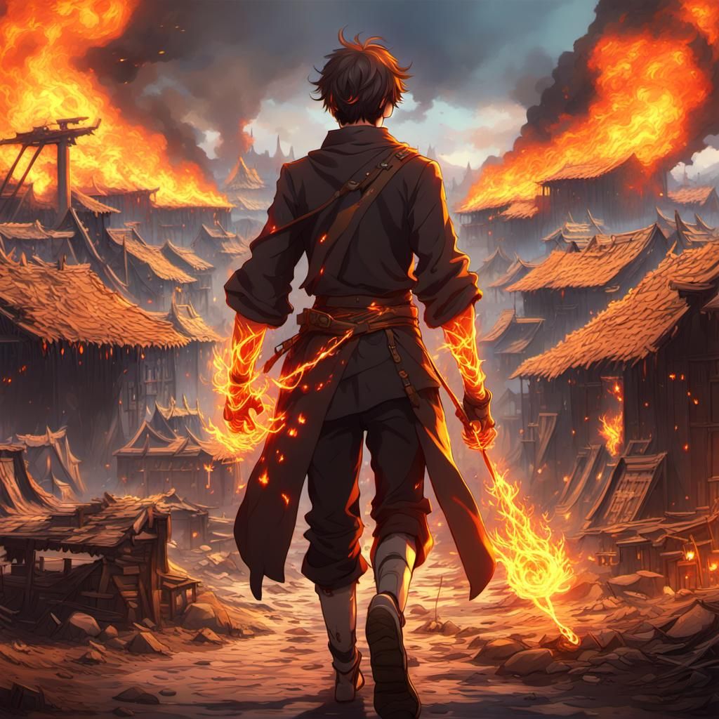 I don't wanna mess with him