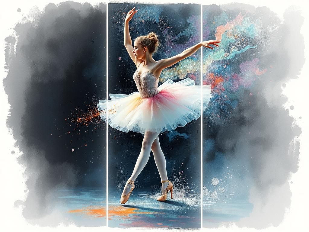 Ballerina