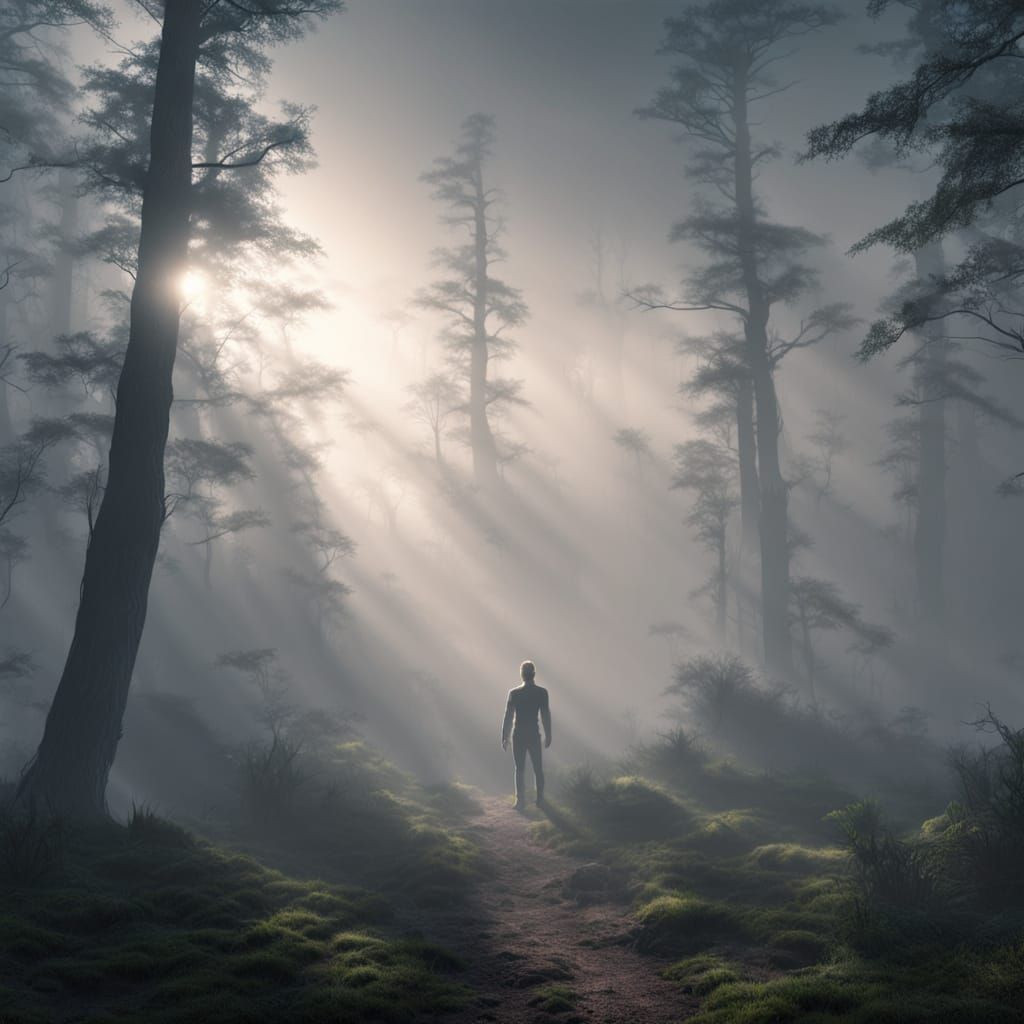 Willem Da-Fog  by @Instantscape