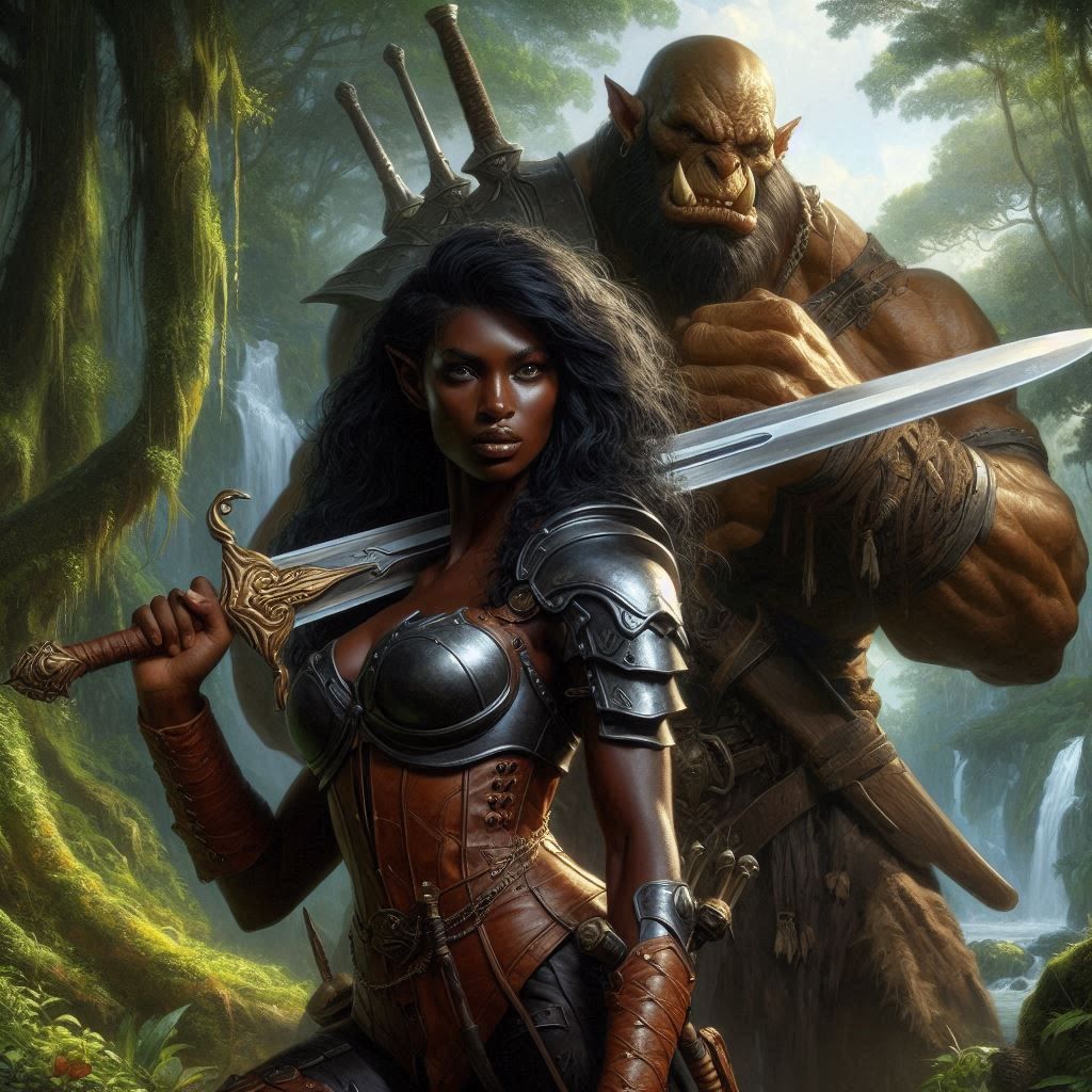 The Unlikely Alliance