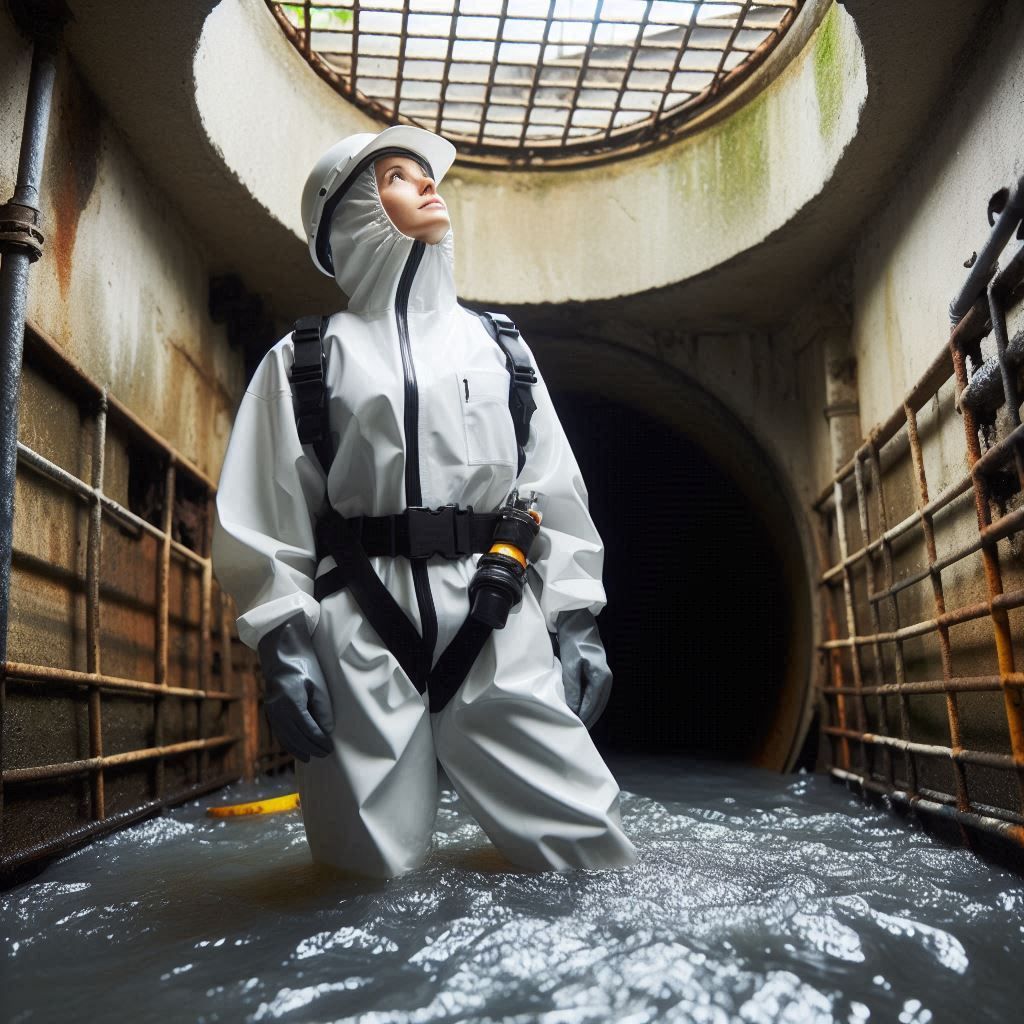 Looking for an exit (5)