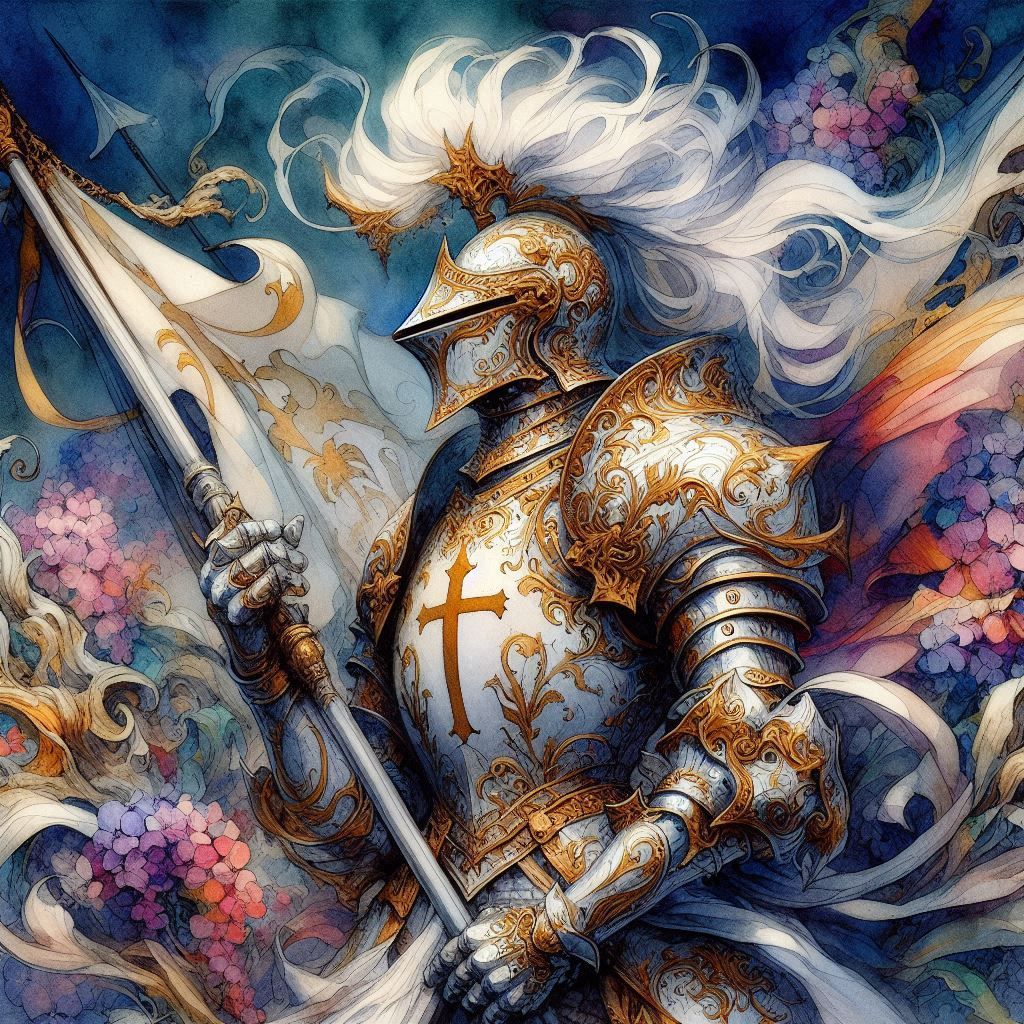 We March for Jerusalem