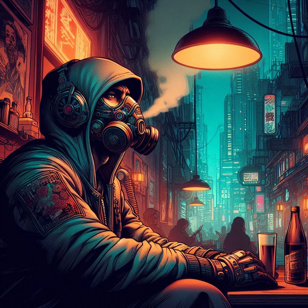 Cyberpunk
