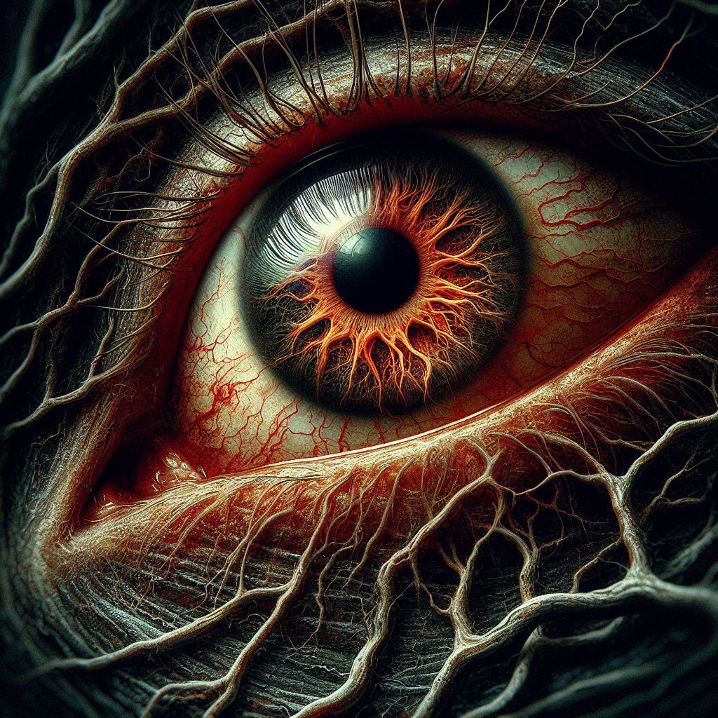 horror