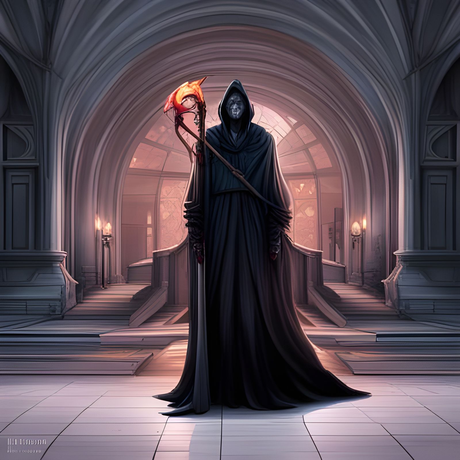 Sorcerer