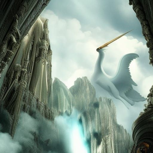 Pegasus