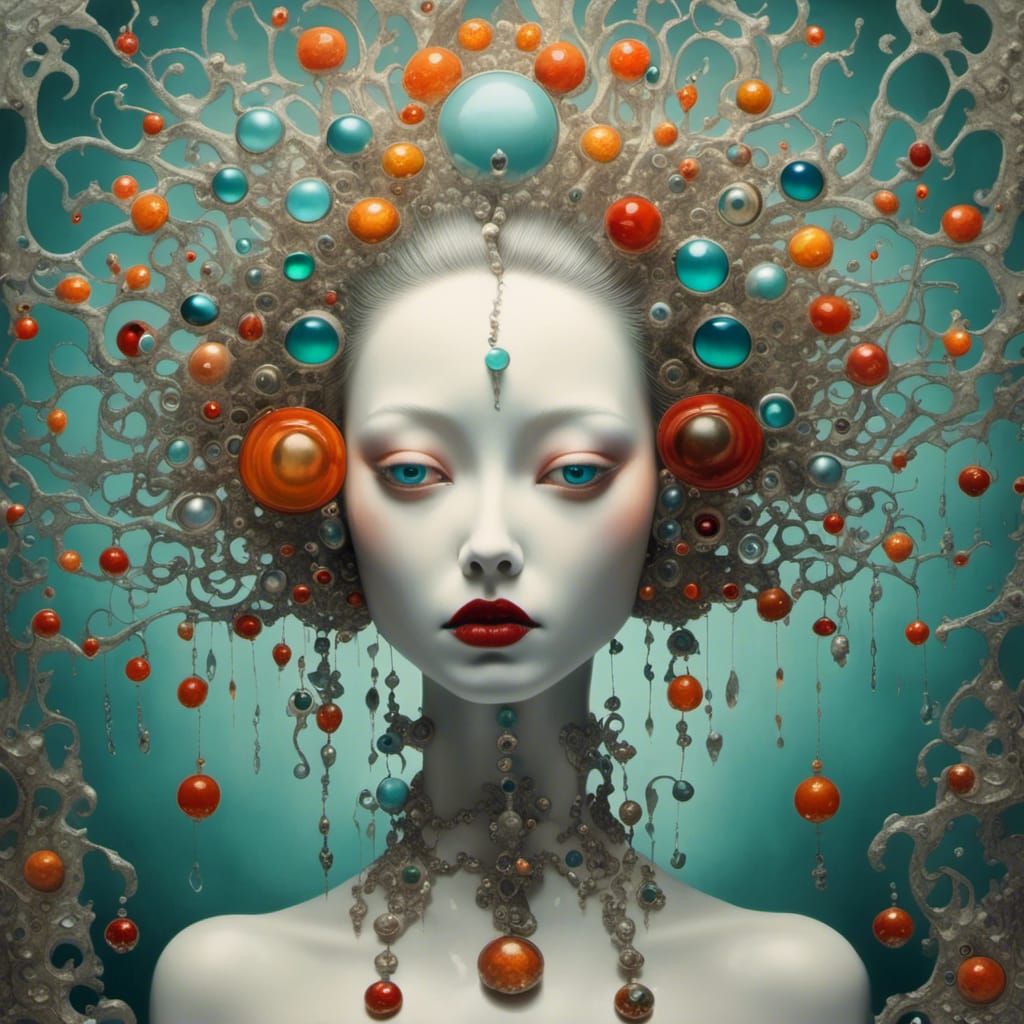 Untitled Creation