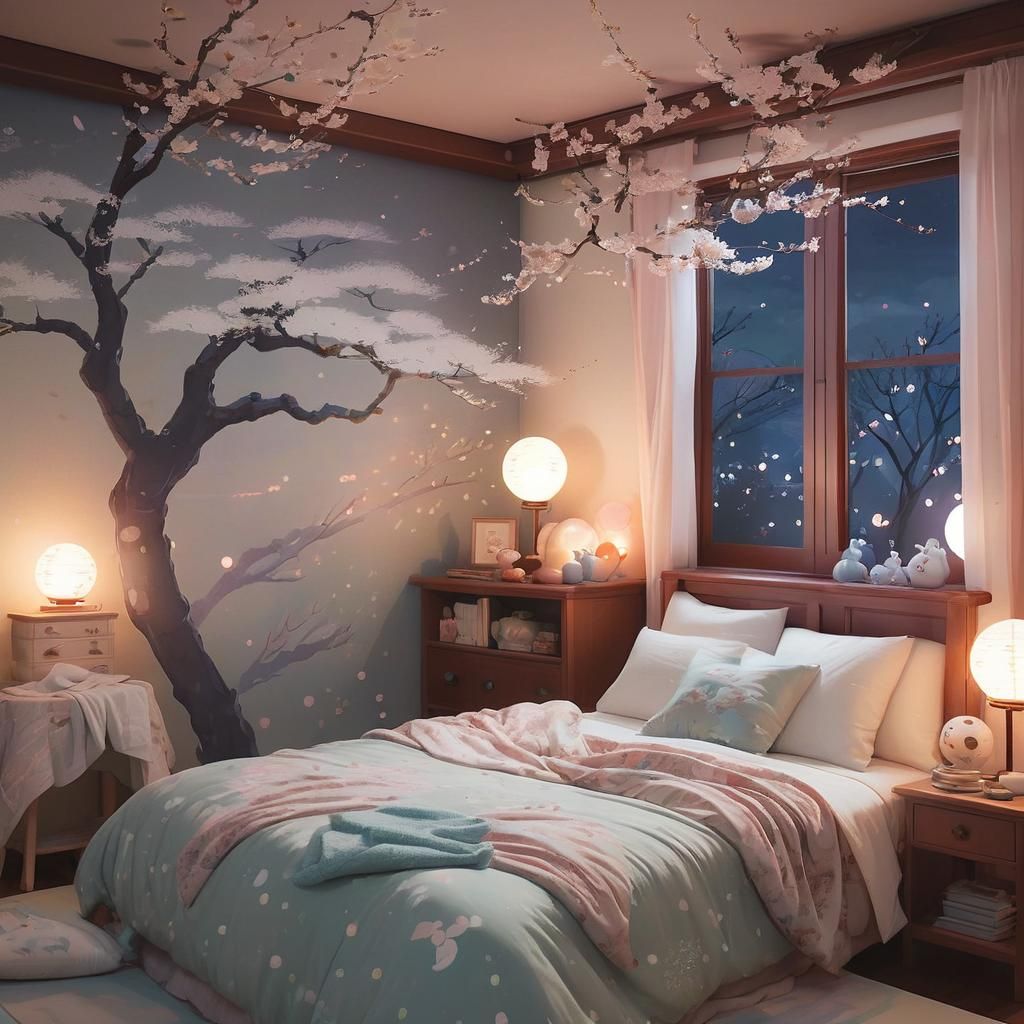 Good night🌃🌙😴✨🌃