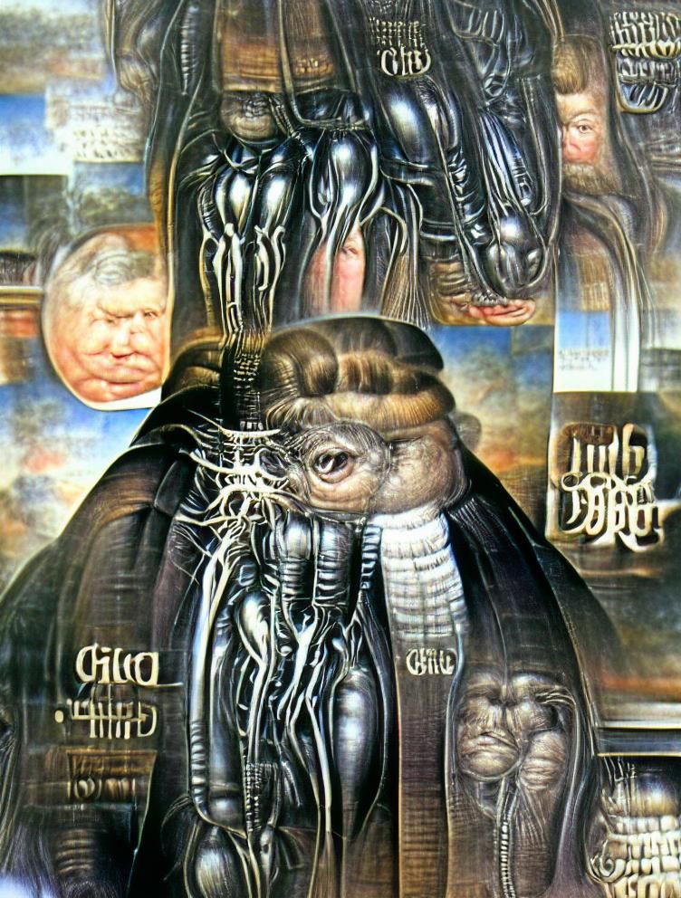The Lord Chief Justice