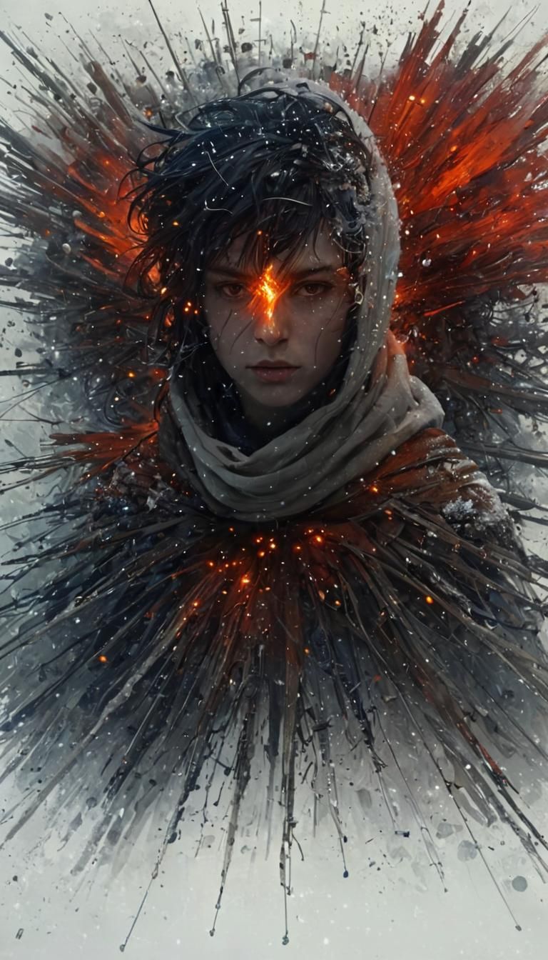 Untitled Creation