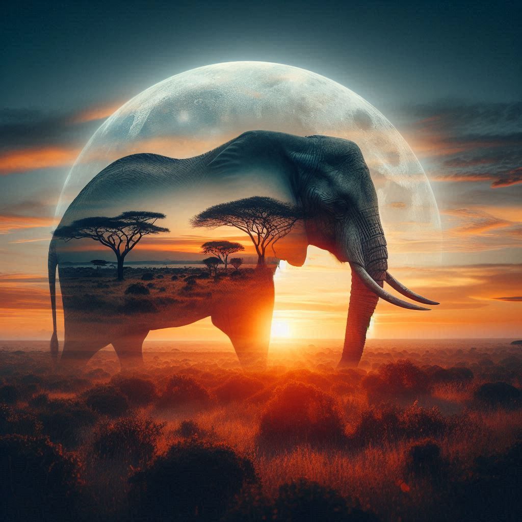 Untitled Creation
