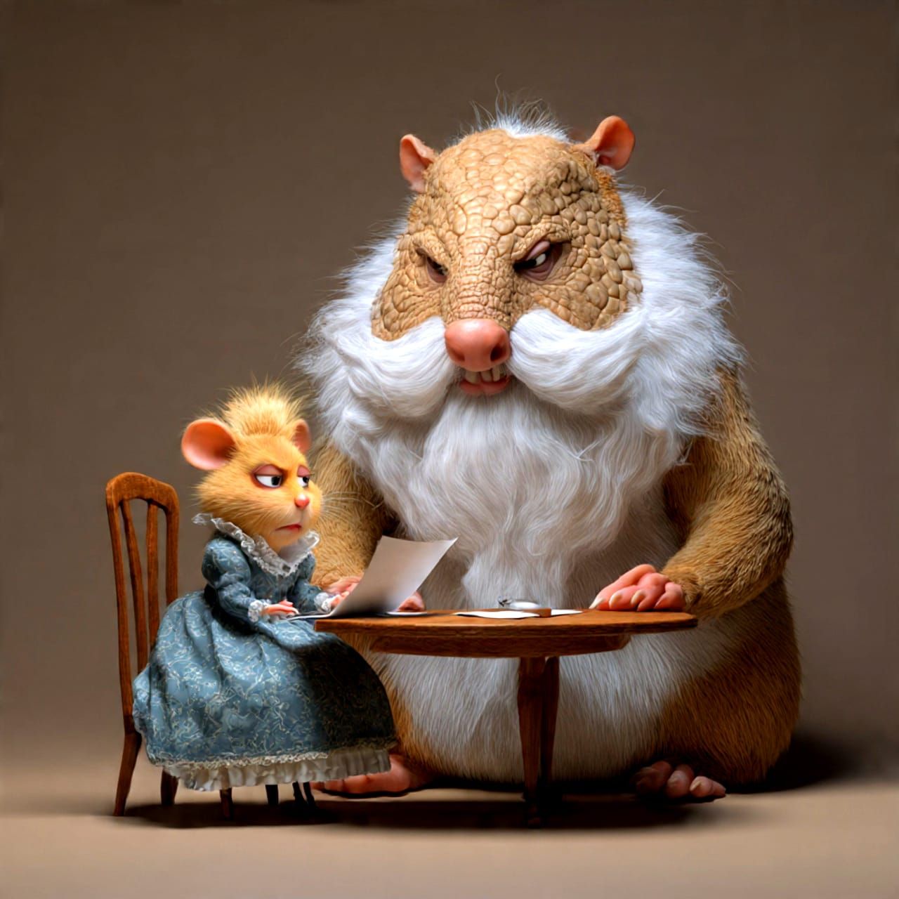 Fresh Understanding #03