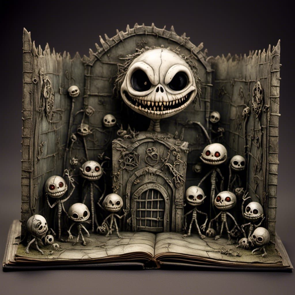 Little-Book-Horrors