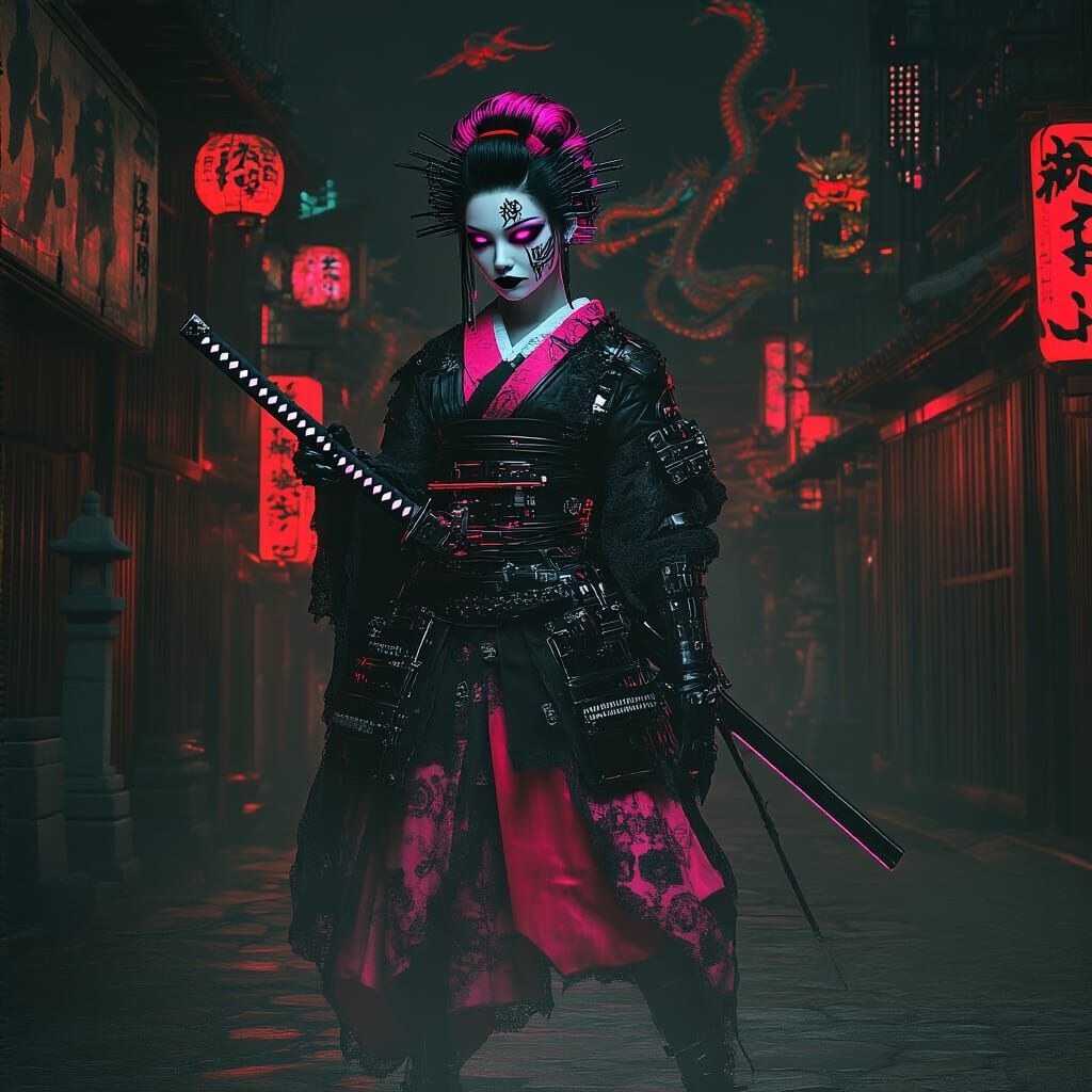 Wrong Alley, Wrong time