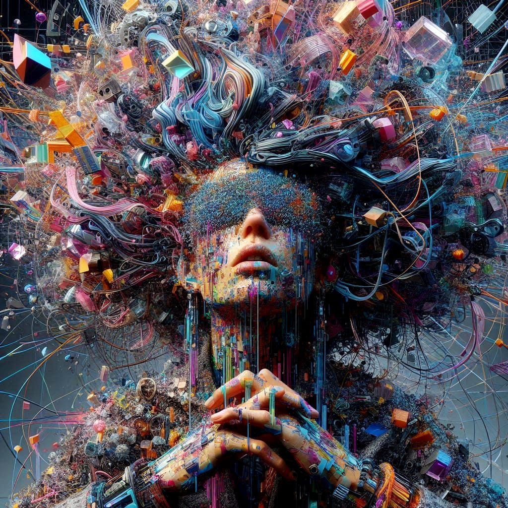 Blinded by Distraction