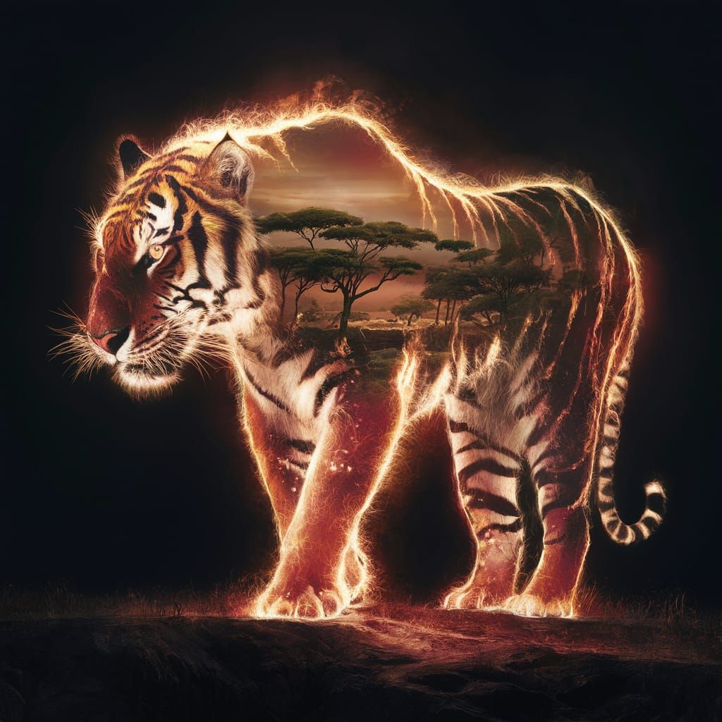 Tiger