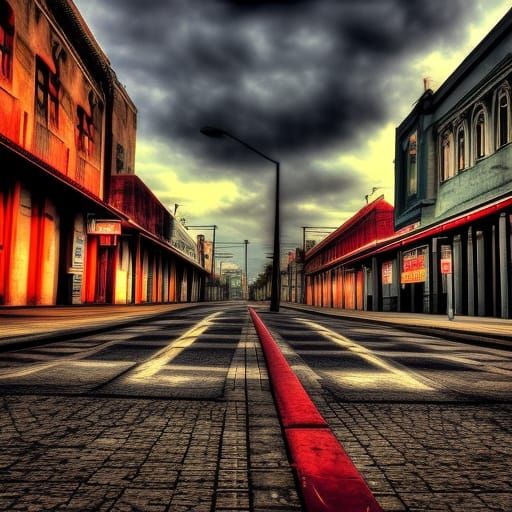 intricate details, HDR, beautifully shot, hyperrealistic, sh...