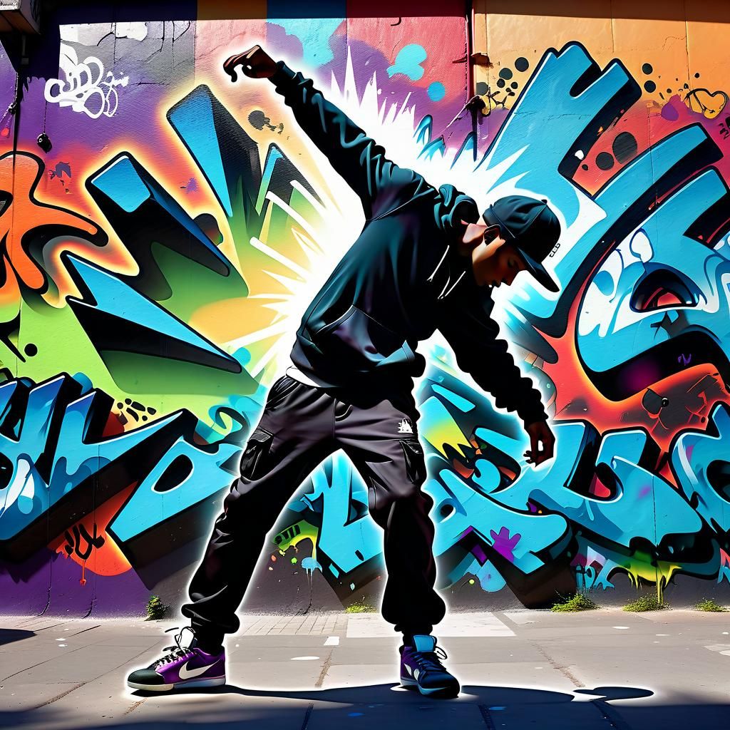 Street art