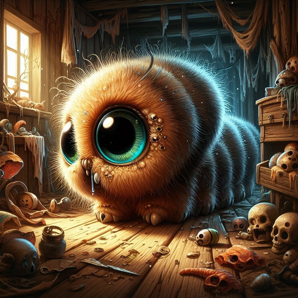 *snuffle* Tissue please