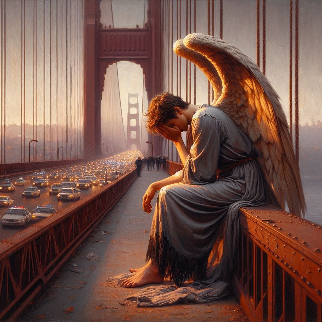 I'm Sorry I Failed You