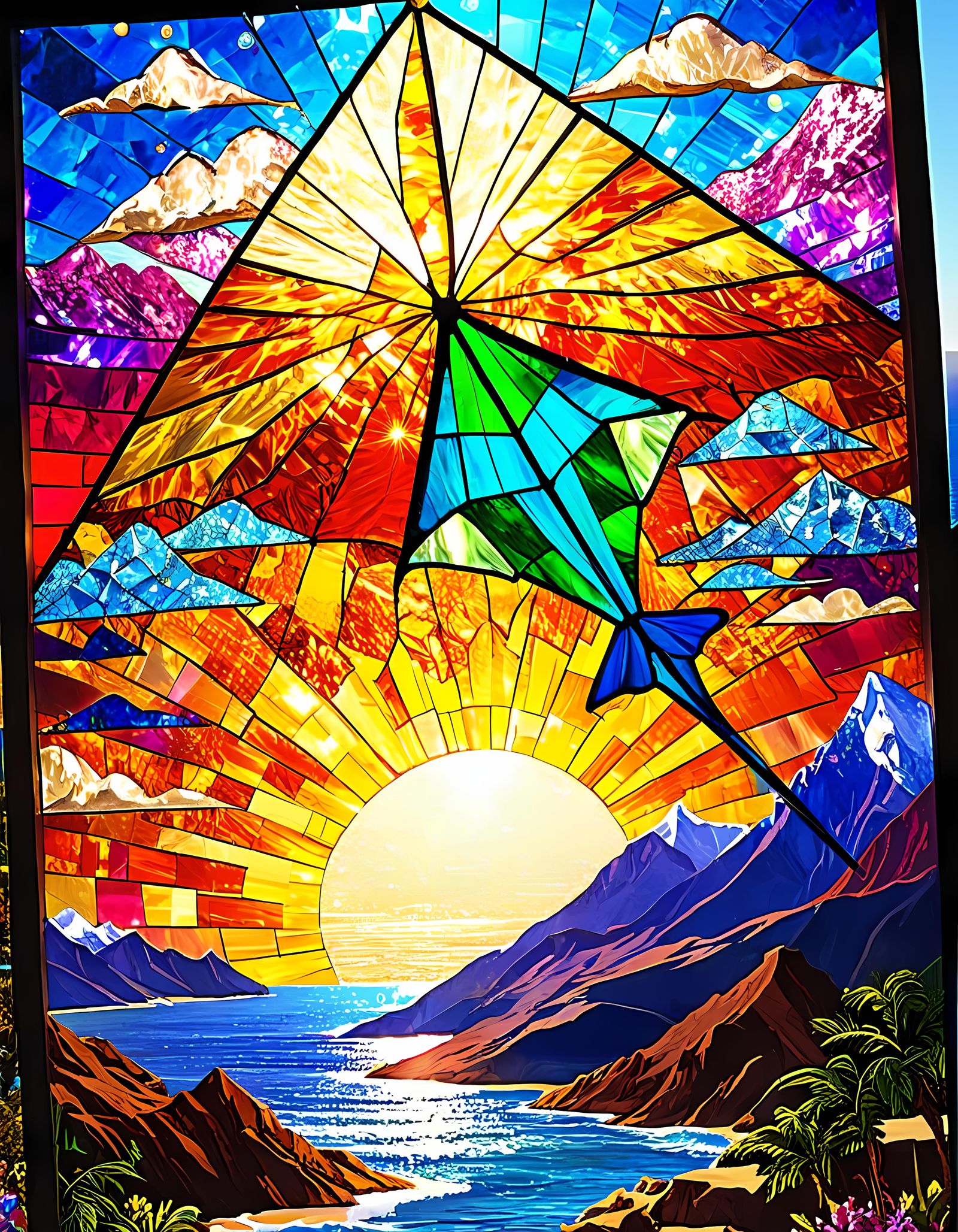 Kite