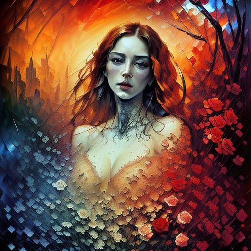 Untitled Creation
