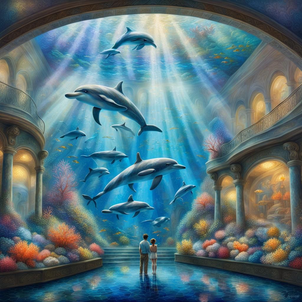 underwaterworld