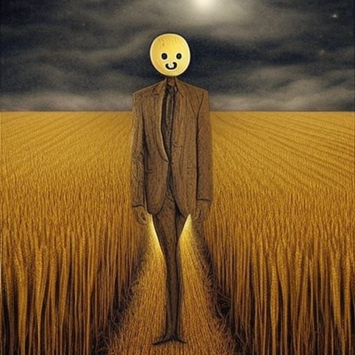 Scarecrow