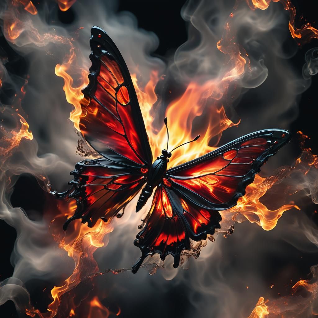 ButterFire