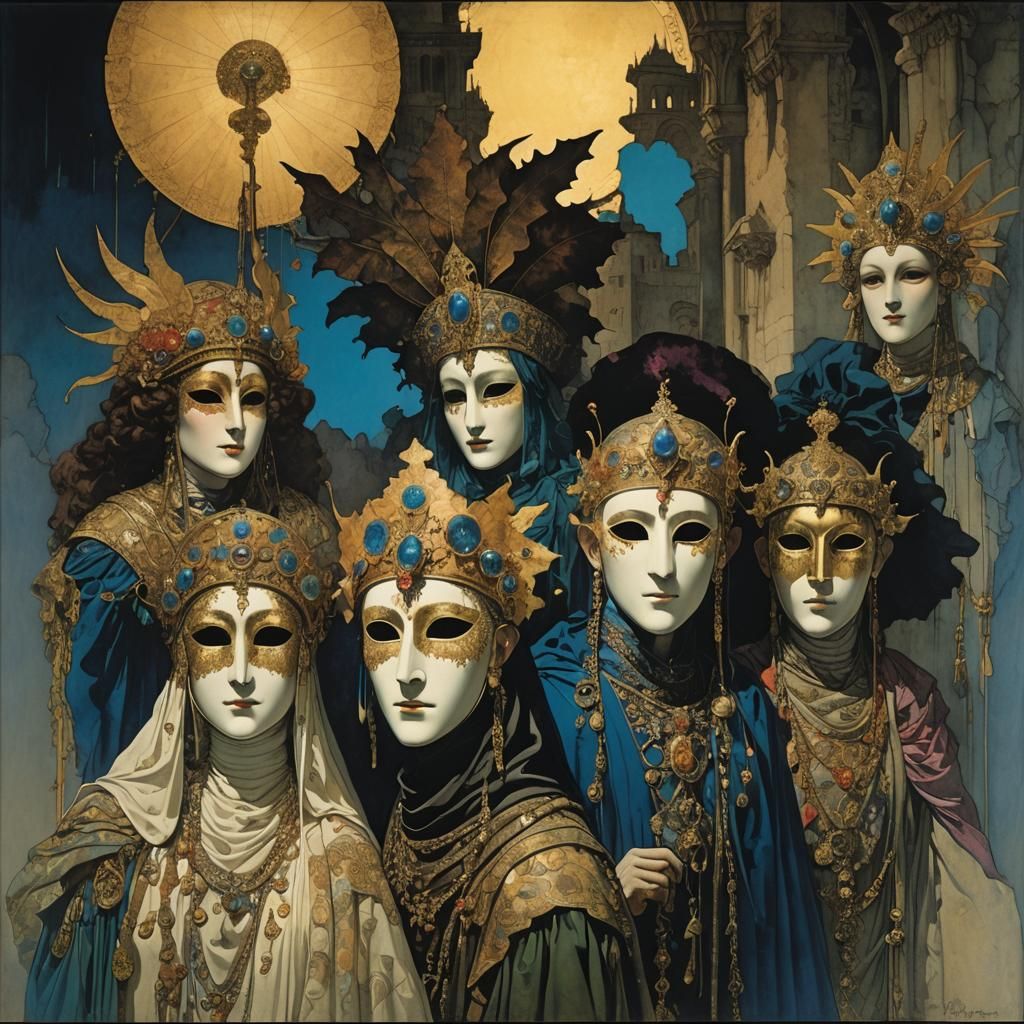 La Serenissima