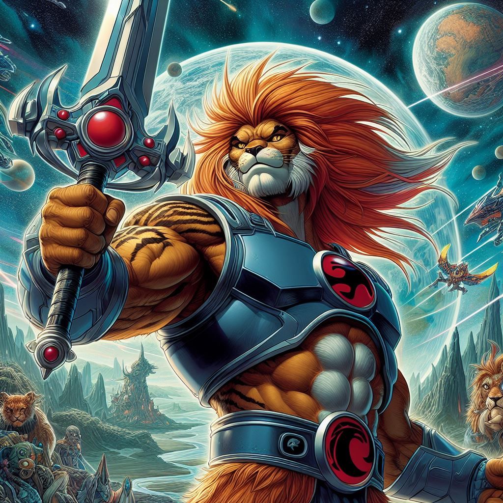 Thundercats