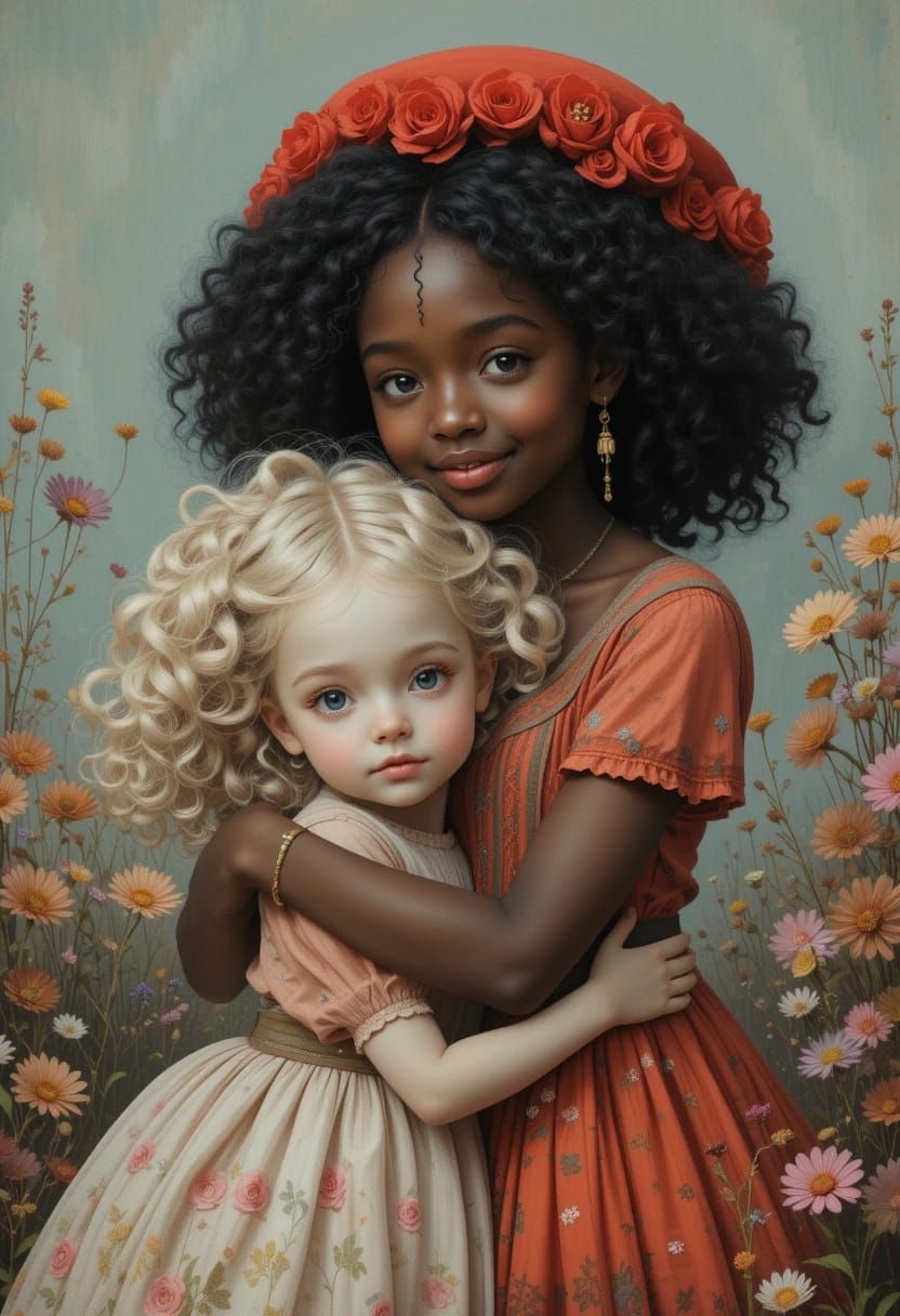 Black & White 👍👍😊