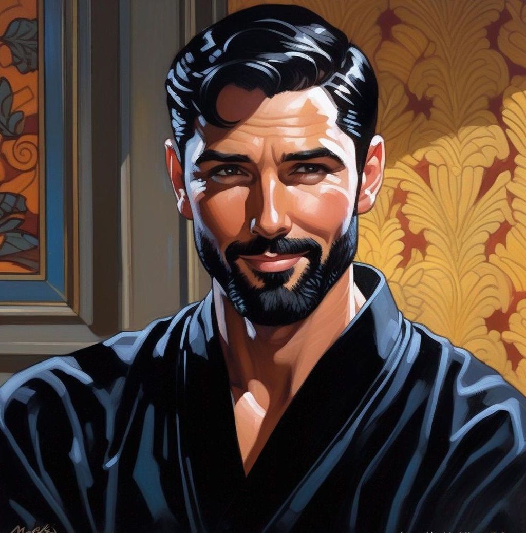 Sālih  ·  صالح