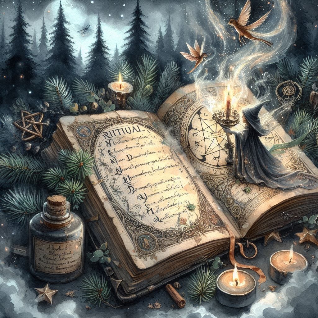 Changing the fairytale