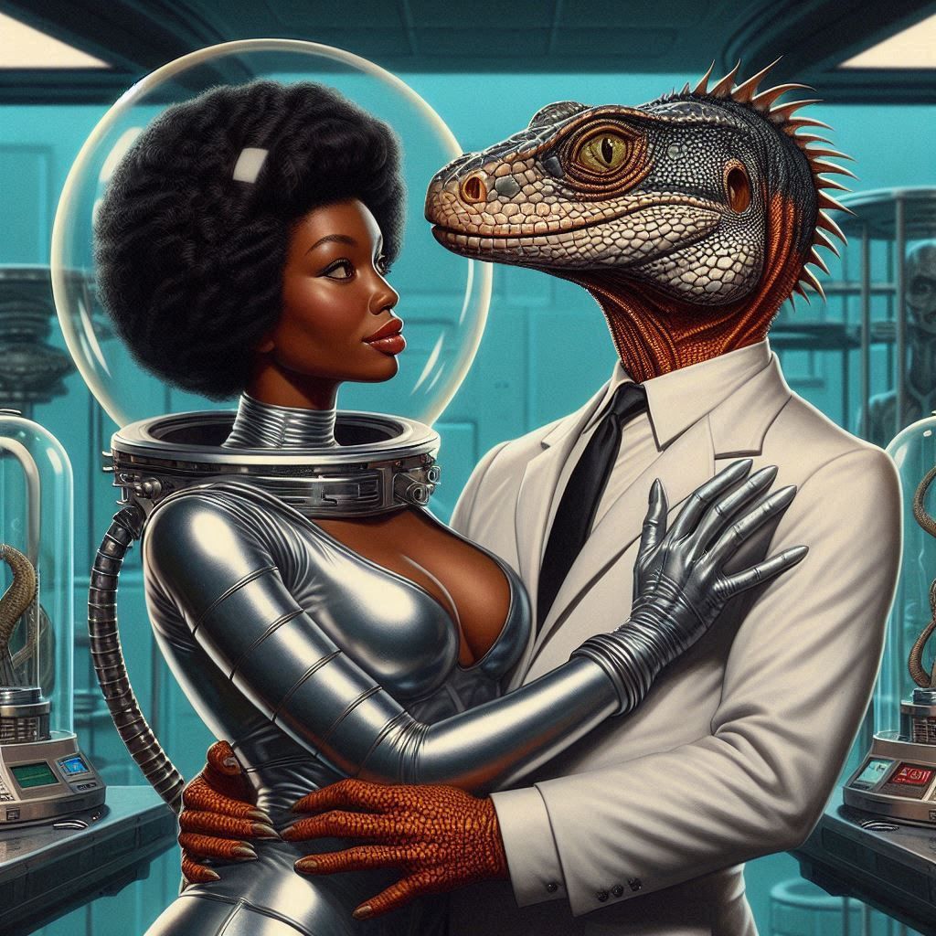 "Liza and Hoter" There's was a forbidden love.