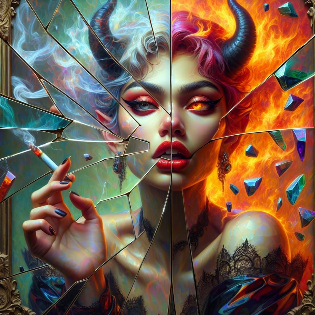 Inner Demons