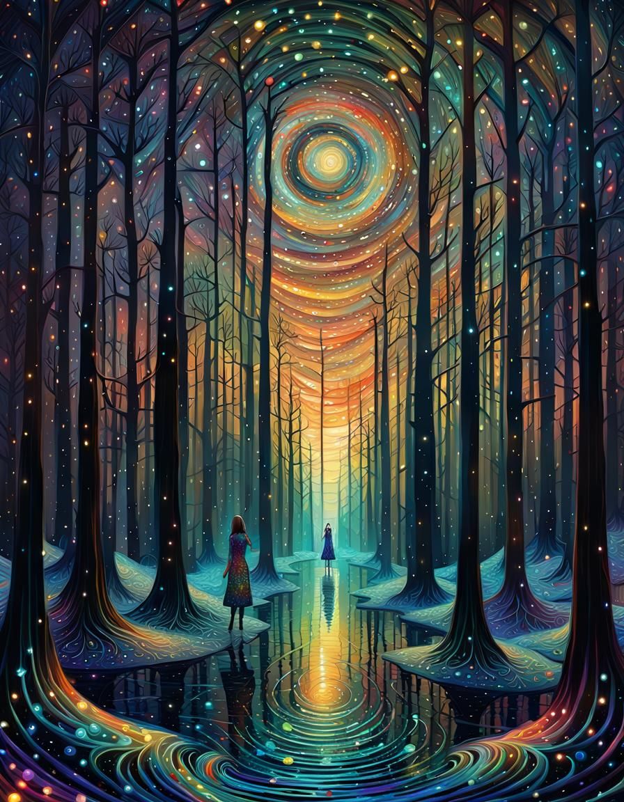 Wow!  by @Imagine_Cat