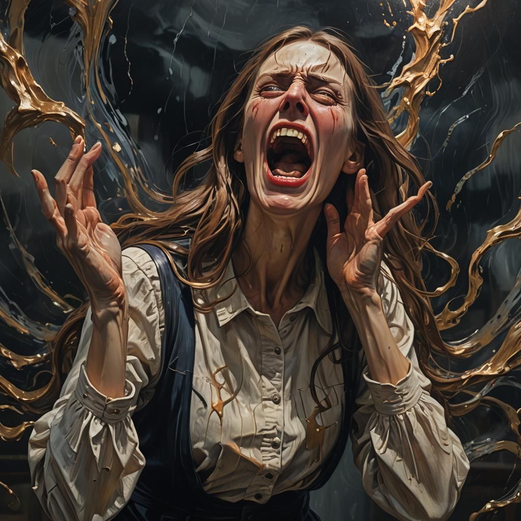 The Scream 2