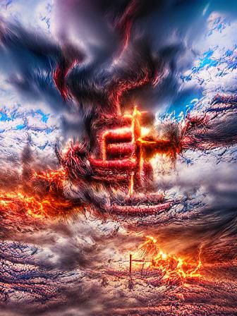 Eternal Damnation
