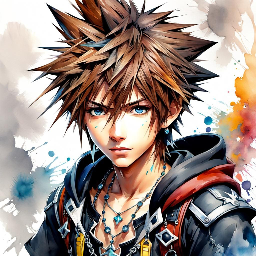 Sora - AI Generated Artwork - NightCafe Creator