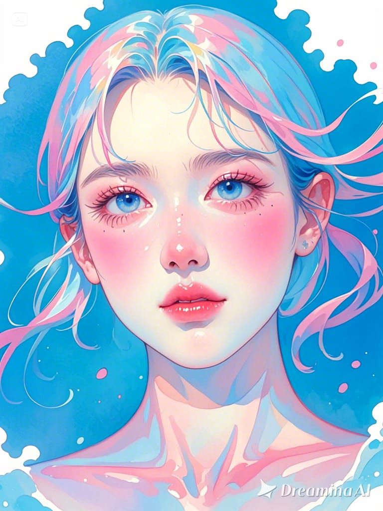 candy eyes