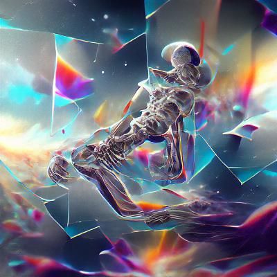 Fractured